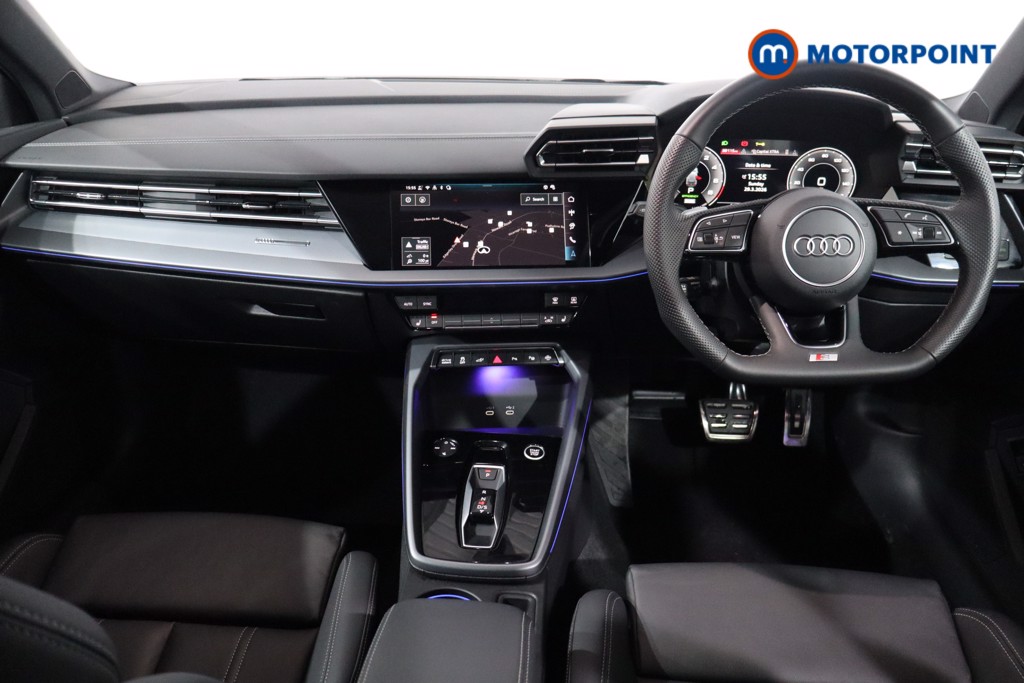 Used Audi A3 2025 for sale - 78078475: Photo 9