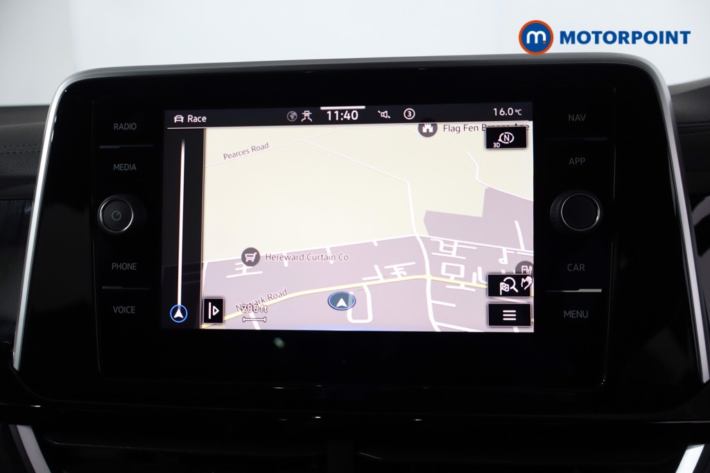 Used Volkswagen T-Roc 2023 for sale - 76534669: Photo 10