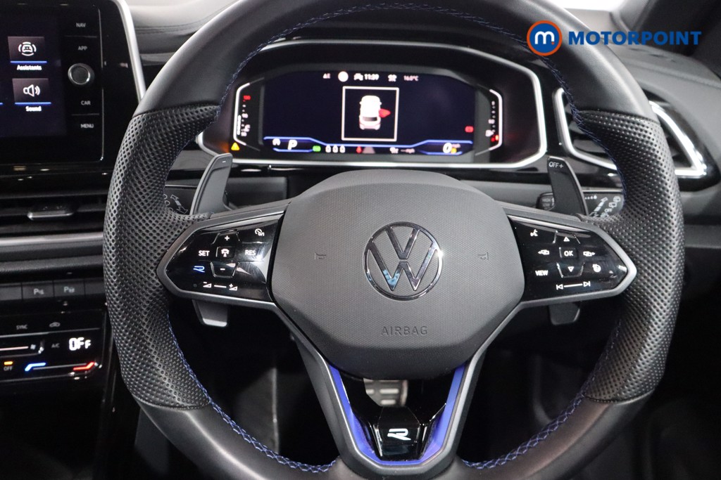 Used Volkswagen T-Roc 2023 for sale - 76534669: Photo 14