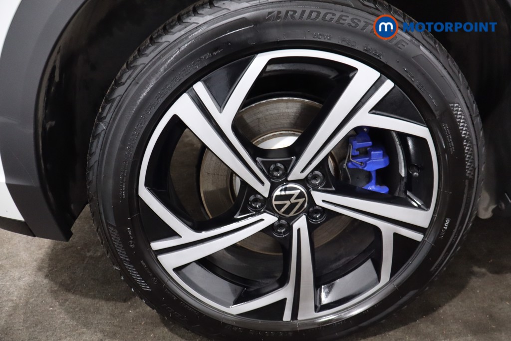 Used Volkswagen T-Roc 2023 for sale - 76534669: Photo 17