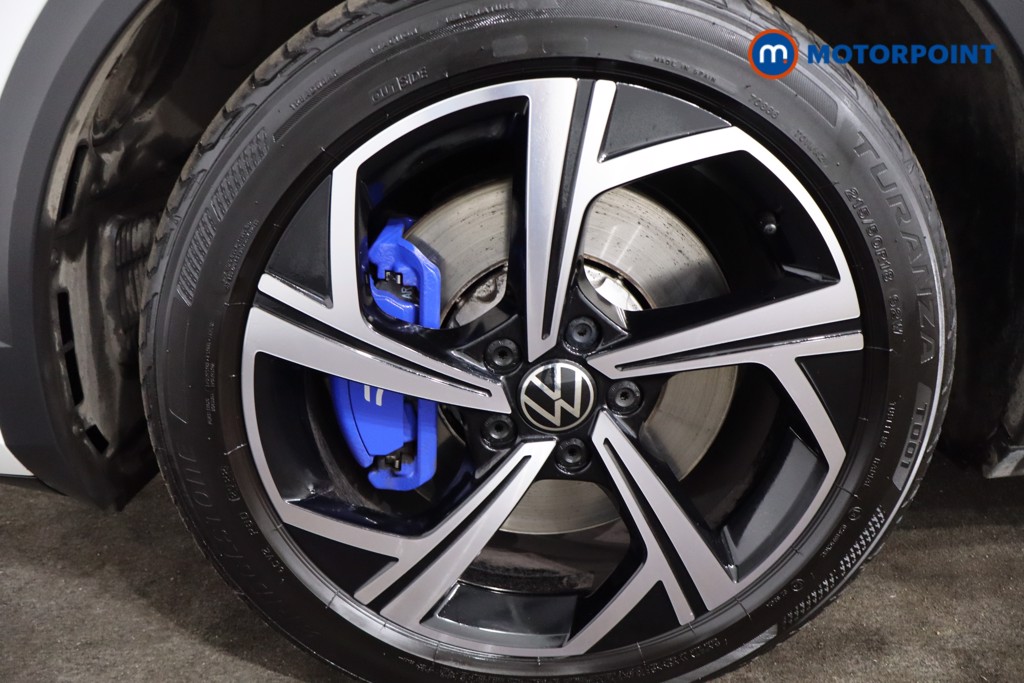 Used Volkswagen T-Roc 2023 for sale - 76534669: Photo 19