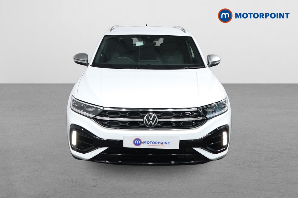 Used Volkswagen T-Roc 2023 for sale - 76534669: Photo 2