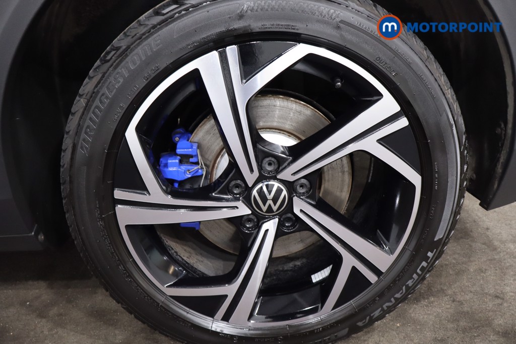 Used Volkswagen T-Roc 2023 for sale - 76534669: Photo 20