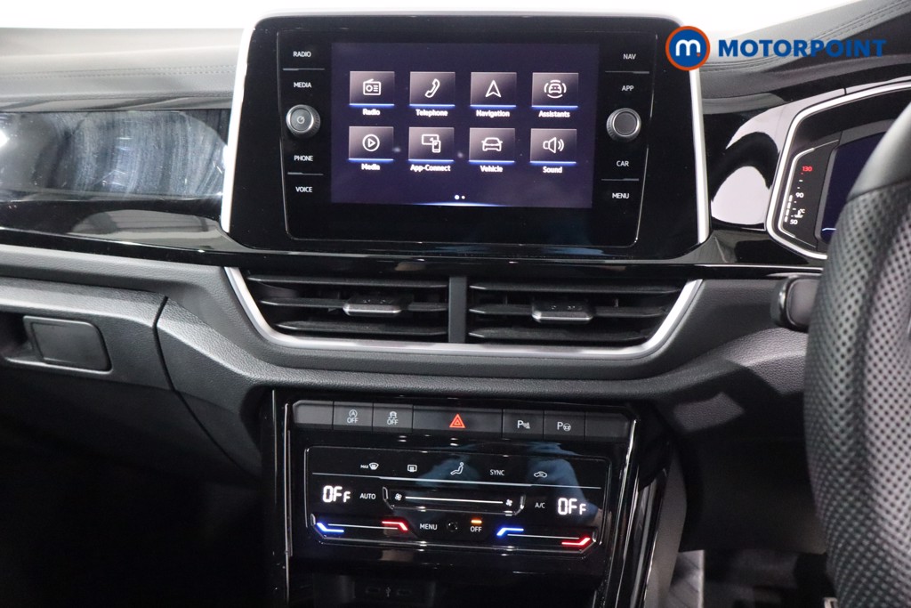 Used Volkswagen T-Roc 2023 for sale - 76534669: Photo 23