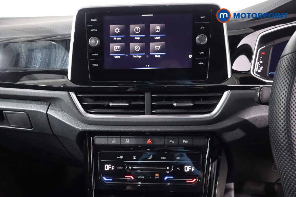 Used Volkswagen T-Roc 2023 for sale - 76534669: Photo 24