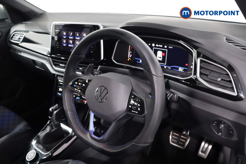 Used Volkswagen T-Roc 2023 for sale - 76534669: Photo 33