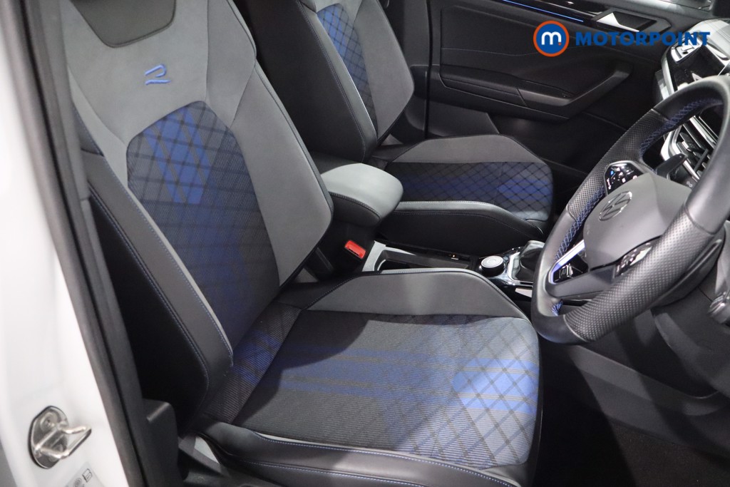 Used Volkswagen T-Roc 2023 for sale - 76534669: Photo 34
