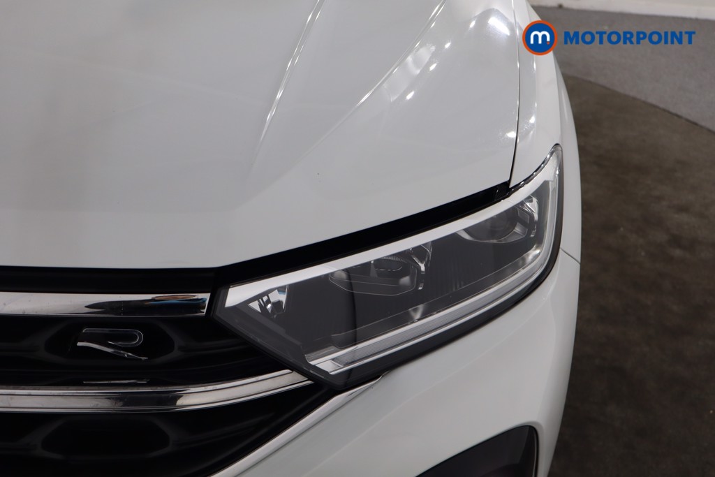 Used Volkswagen T-Roc 2023 for sale - 76534669: Photo 38