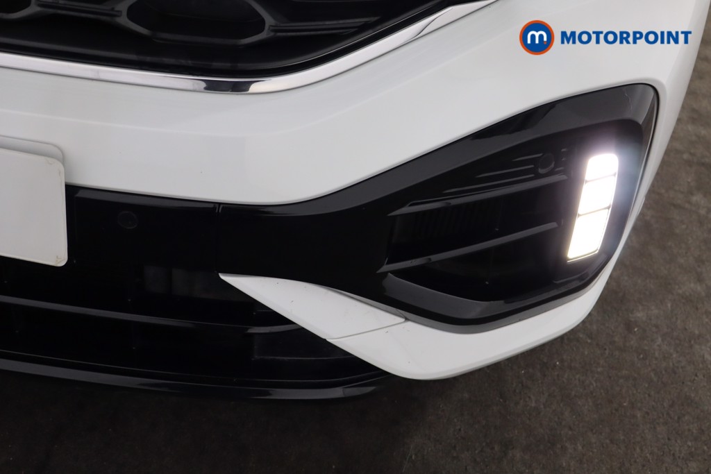 Used Volkswagen T-Roc 2023 for sale - 76534669: Photo 39