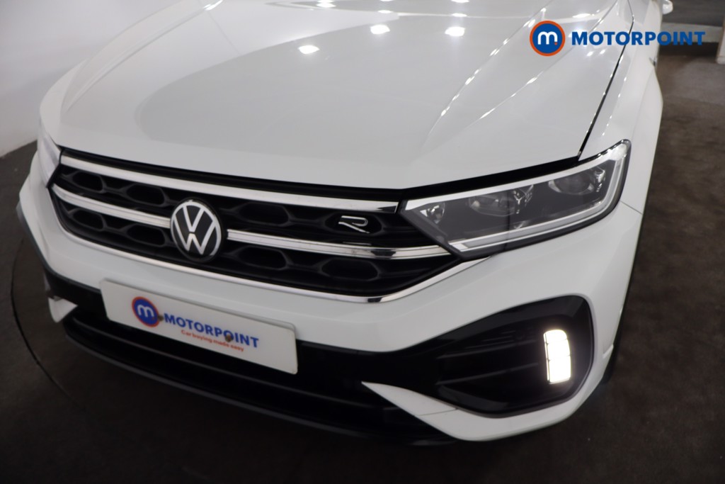 Used Volkswagen T-Roc 2023 for sale - 76534669: Photo 41