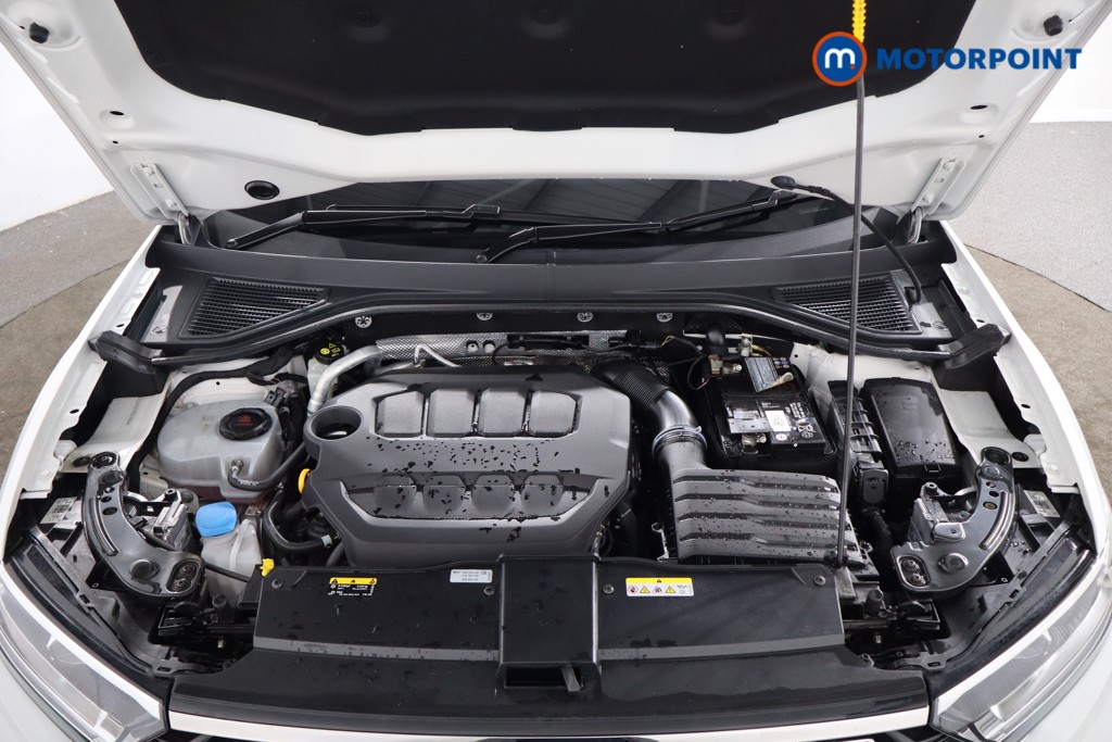 Used Volkswagen T-Roc 2023 for sale - 76534669: Photo 42