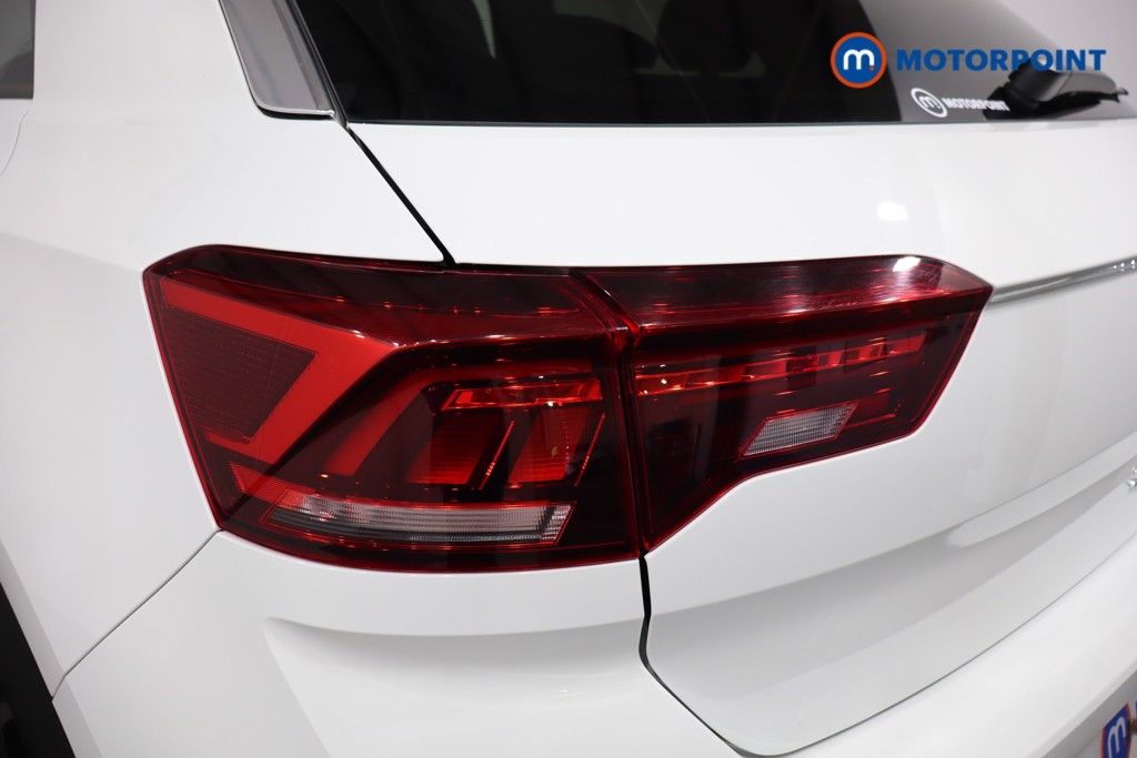 Used Volkswagen T-Roc 2023 for sale - 76534669: Photo 44