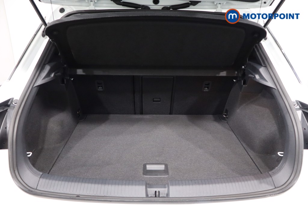 Used Volkswagen T-Roc 2023 for sale - 76534669: Photo 47