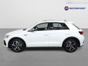 Used Volkswagen T-Roc 2023 for sale - 76534669: Photo
