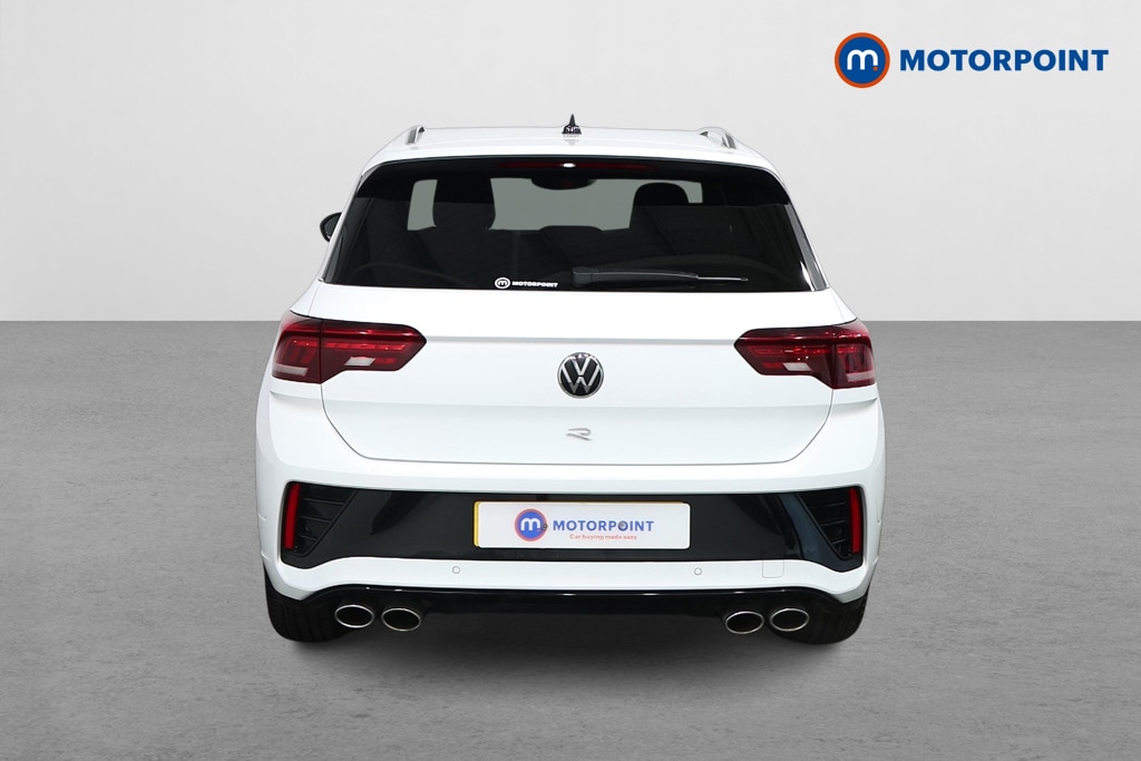 Used Volkswagen T-Roc 2023 for sale - 76534669: Photo 6