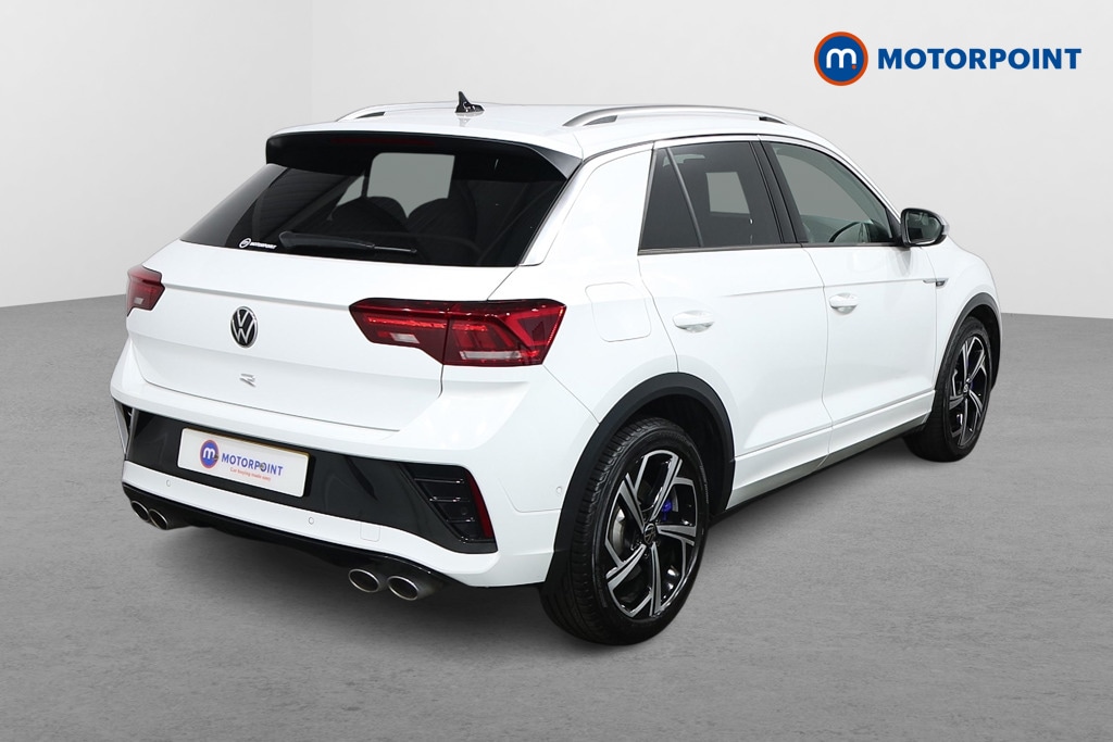 Used Volkswagen T-Roc 2023 for sale - 76534669: Photo 7