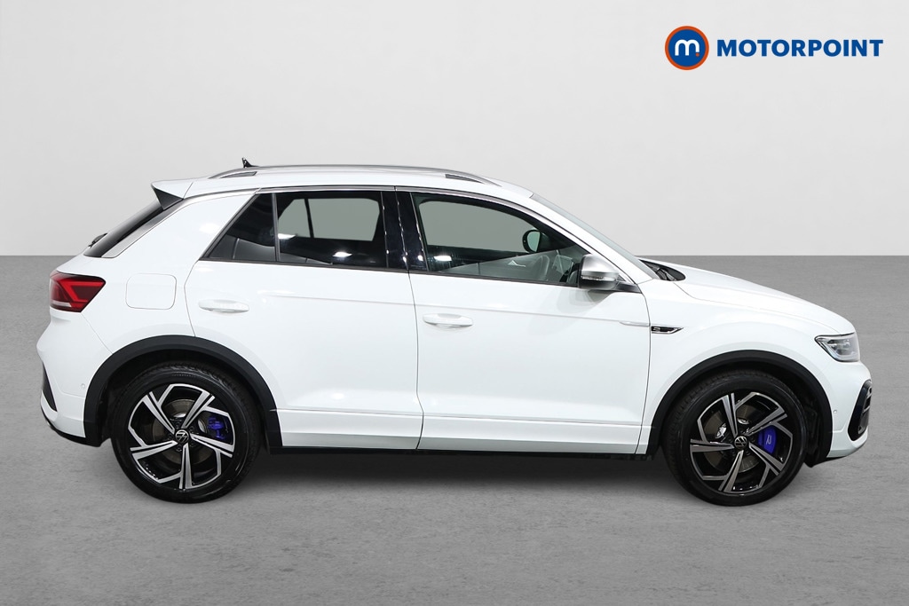 Used Volkswagen T-Roc 2023 for sale - 76534669: Photo 8
