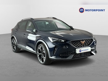 Used Cupra Formentor 2022 for sale - 79560482: Photo