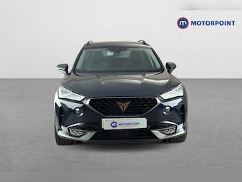 Used Cupra Formentor 2022 for sale - 79560482: Photo