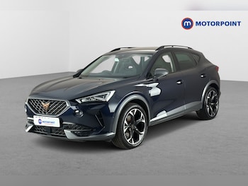 Used Cupra Formentor 2022 for sale - 79560482: Photo