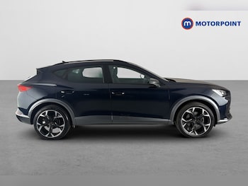 Used Cupra Formentor 2022 for sale - 79560482: Photo