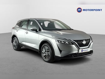 Used Nissan Qashqai 2023 for sale - 79548865: Photo