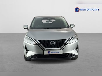 Used Nissan Qashqai 2023 for sale - 79548865: Photo