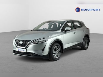 Used Nissan Qashqai 2023 for sale - 79548865: Photo