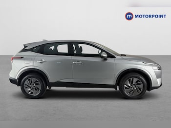 Used Nissan Qashqai 2023 for sale - 79548865: Photo