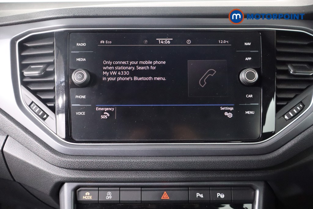 Used Volkswagen T-Roc 2020 for sale - 77998092: Photo 10