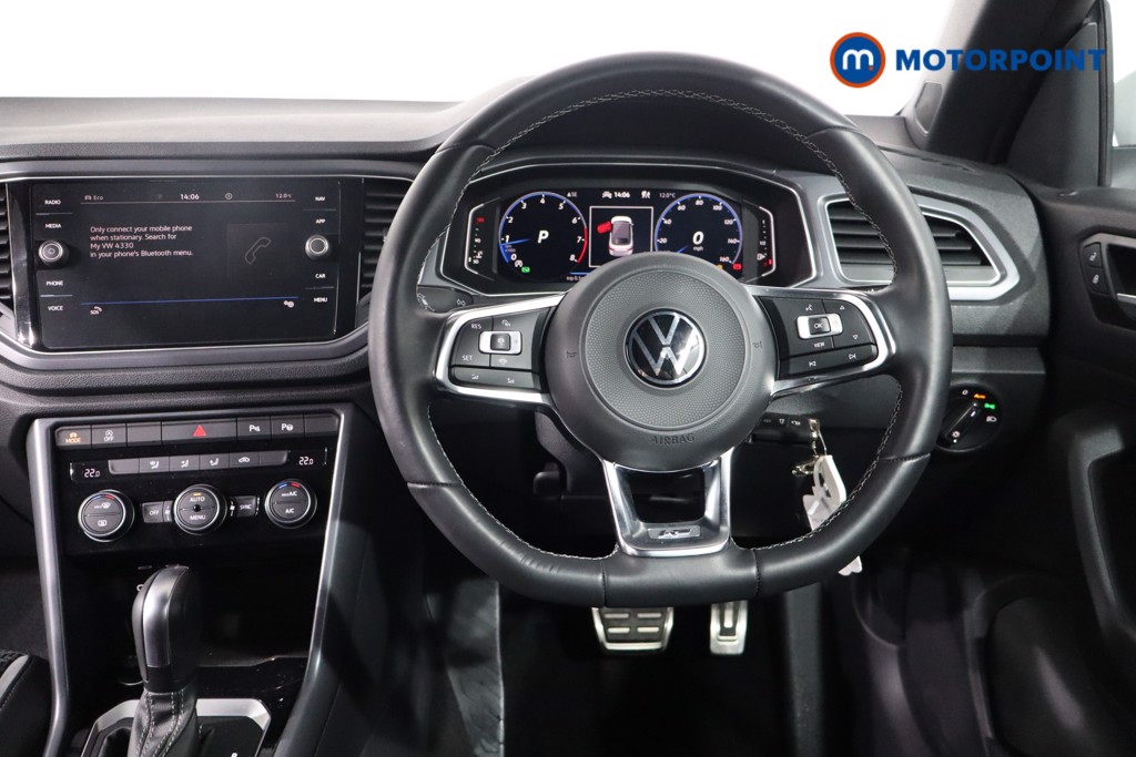 Used Volkswagen T-Roc 2020 for sale - 77998092: Photo 11