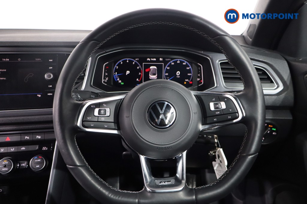 Used Volkswagen T-Roc 2020 for sale - 77998092: Photo 14