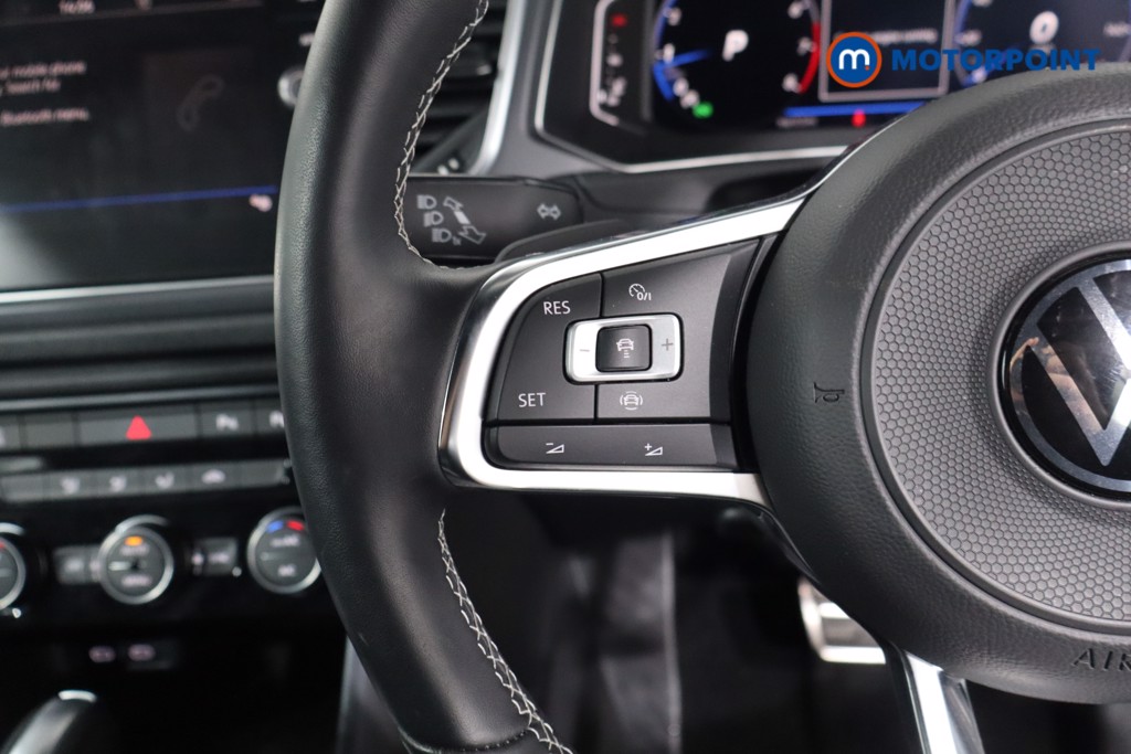 Used Volkswagen T-Roc 2020 for sale - 77998092: Photo 15