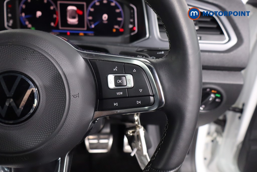 Used Volkswagen T-Roc 2020 for sale - 77998092: Photo 16