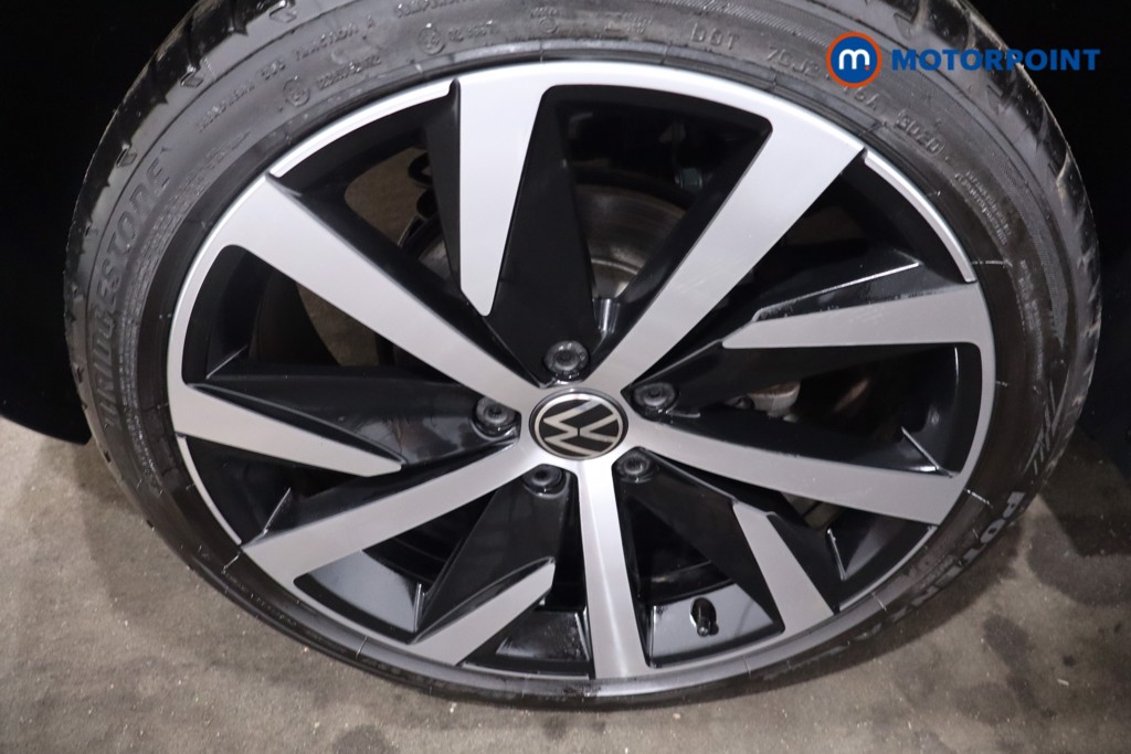 Used Volkswagen T-Roc 2020 for sale - 77998092: Photo 17