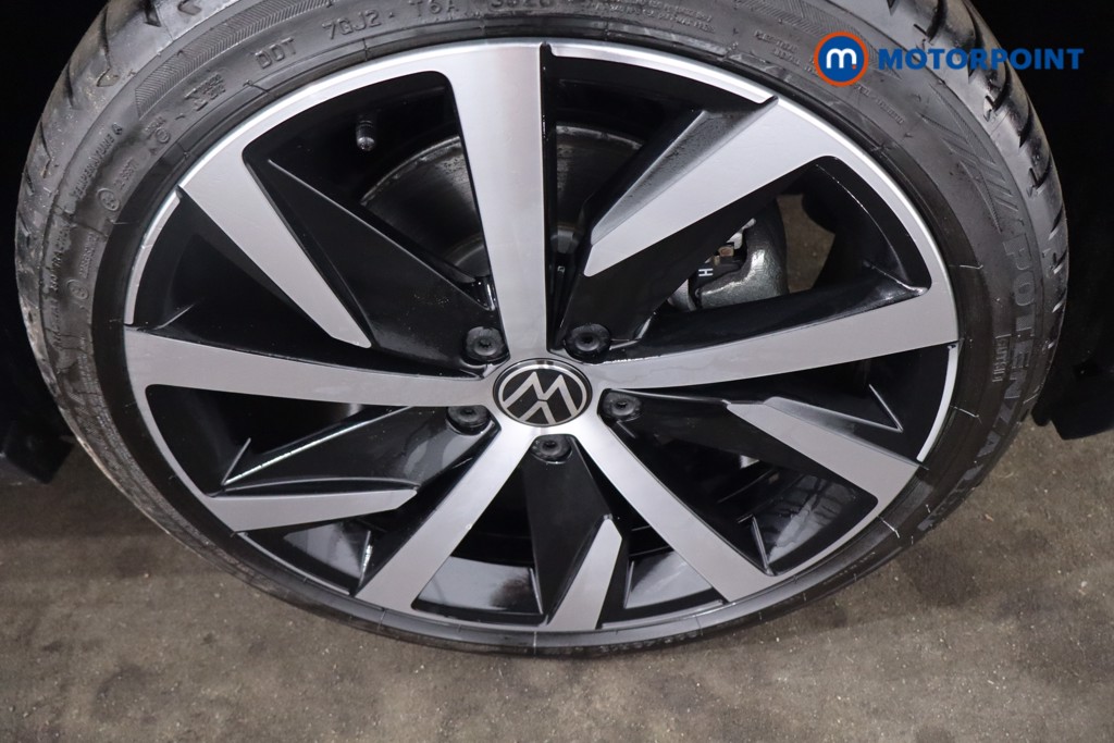 Used Volkswagen T-Roc 2020 for sale - 77998092: Photo 18