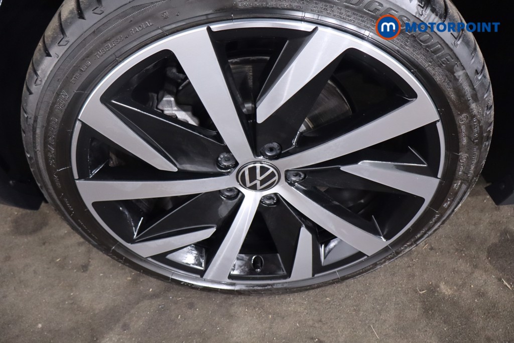 Used Volkswagen T-Roc 2020 for sale - 77998092: Photo 19