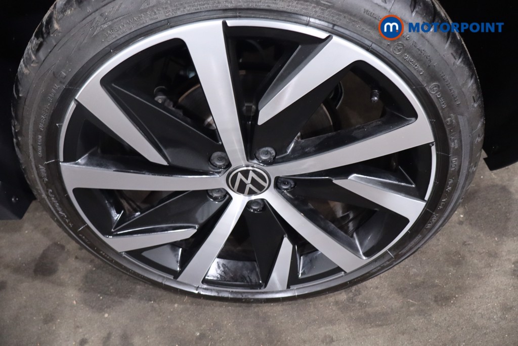 Used Volkswagen T-Roc 2020 for sale - 77998092: Photo 20