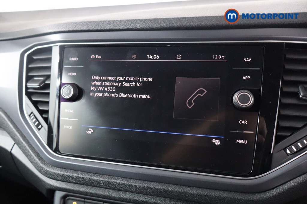 Used Volkswagen T-Roc 2020 for sale - 77998092: Photo 21