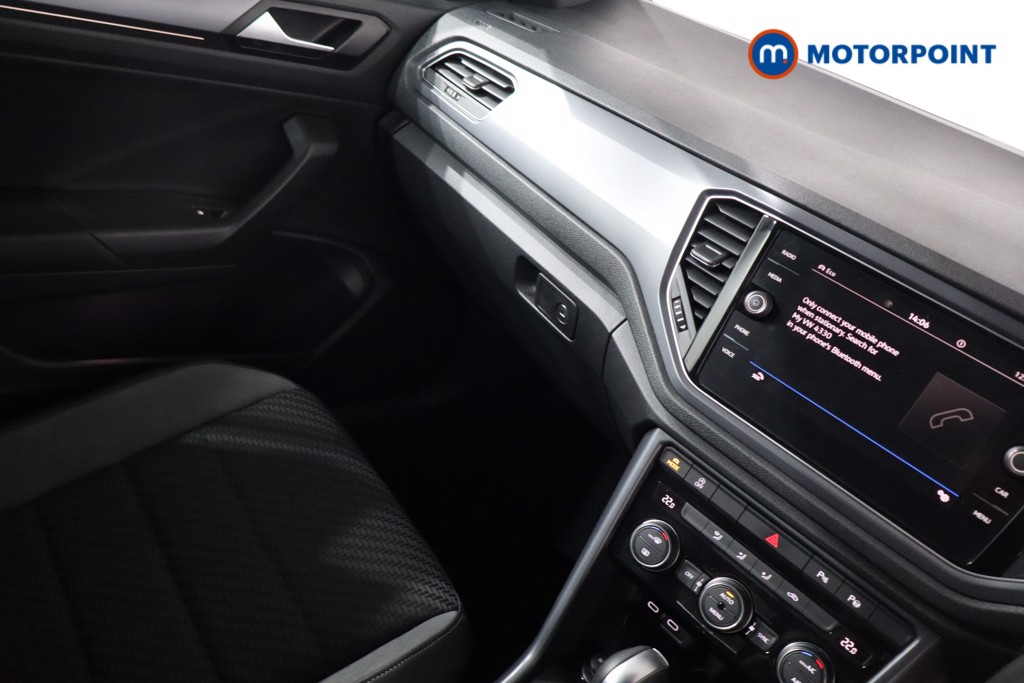 Used Volkswagen T-Roc 2020 for sale - 77998092: Photo 24