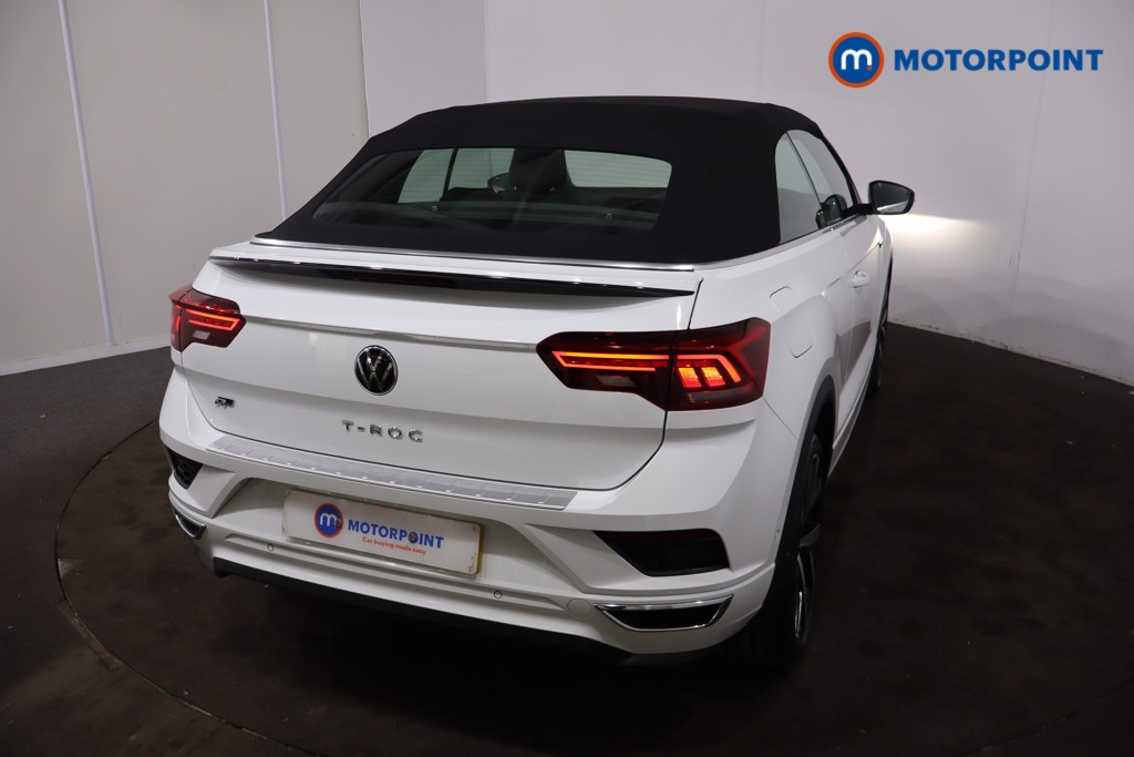 Used Volkswagen T-Roc 2020 for sale - 77998092: Photo 39