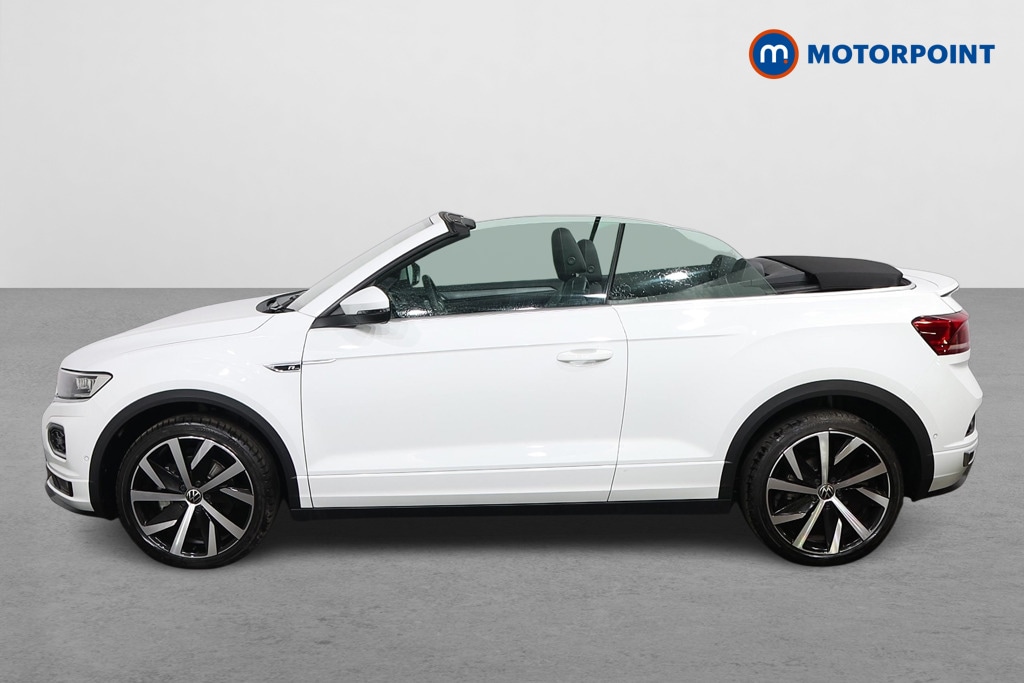 Used Volkswagen T-Roc 2020 for sale - 77998092: Photo 4