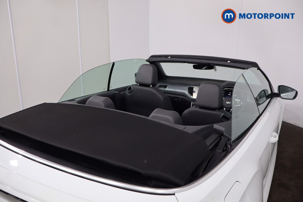 Used Volkswagen T-Roc 2020 for sale - 77998092: Photo 40