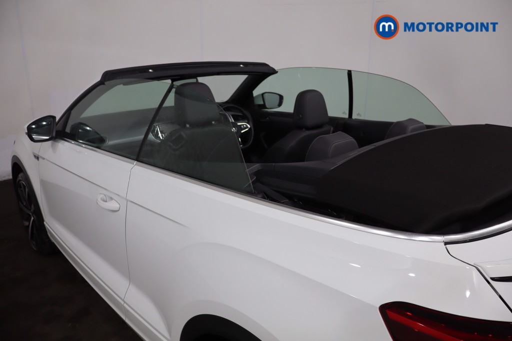 Used Volkswagen T-Roc 2020 for sale - 77998092: Photo 42