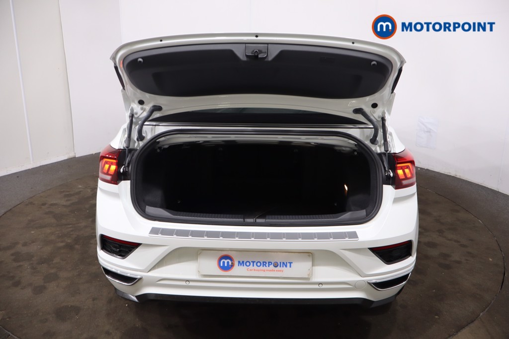 Used Volkswagen T-Roc 2020 for sale - 77998092: Photo 43