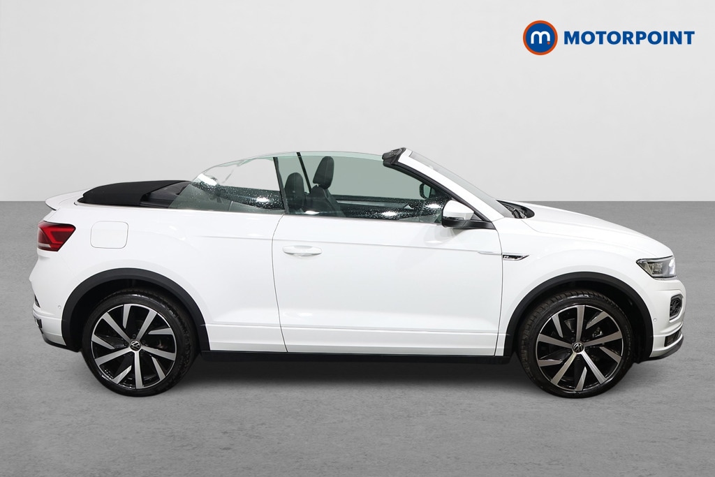 Used Volkswagen T-Roc 2020 for sale - 77998092: Photo 8