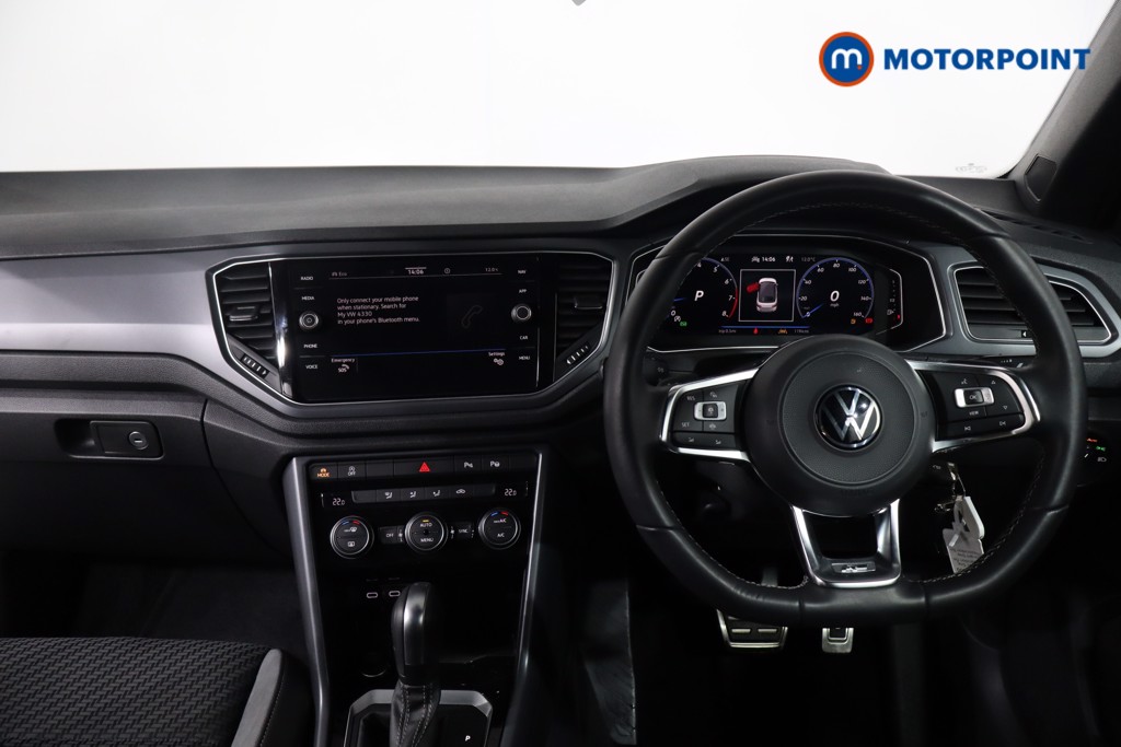 Used Volkswagen T-Roc 2020 for sale - 77998092: Photo 9