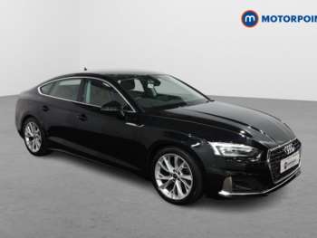 2023 - 35 TFSI Sport 5dr S Tronic