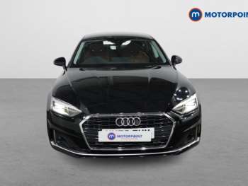 Used Audi A5 2023 for sale - 74703978: Photo