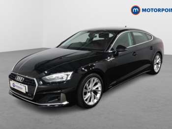 Used Audi A5 2023 for sale - 74703978: Photo